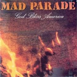 Mad Parade : God Bless America